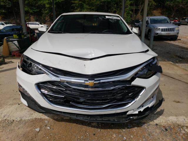 VIN 1G1ZD5ST2PF204203 2023 CHEVROLET MALIBU no.5