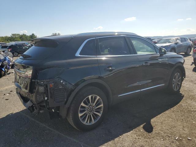 2020 LINCOLN NAUTILUS 2LMPJ8J9XLBL29296