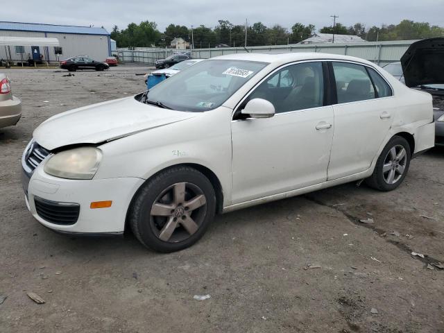 2008 Volkswagen Jetta SE