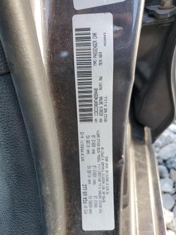1C3CCCABXFN699448 Chrysler 200 Limited