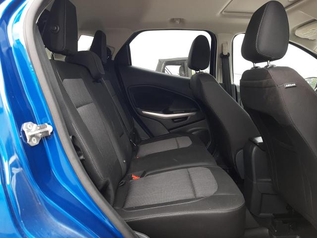 MAJ3S2GE0LC353626 Ford Ecosport Se
