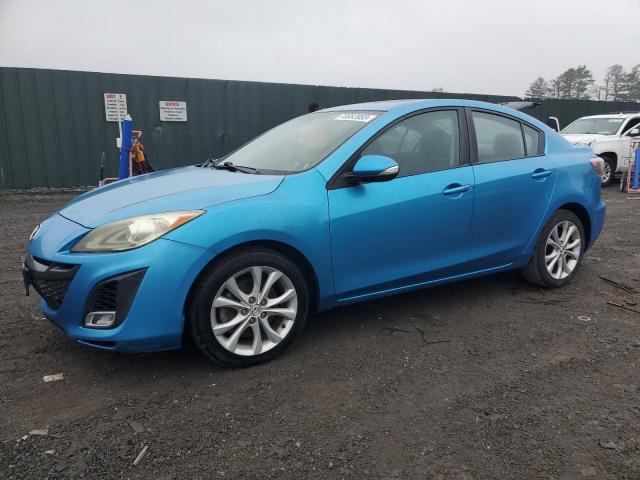 2010 Mazda Mazda3 s