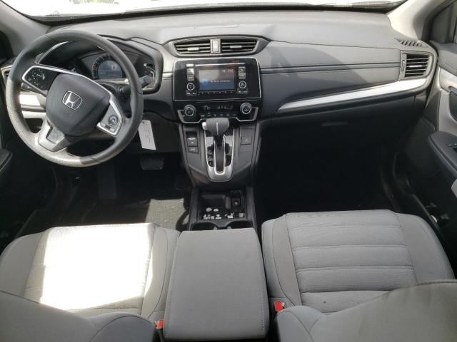 2HKRW5H31KH418834 Honda CRV CR-V LX 8