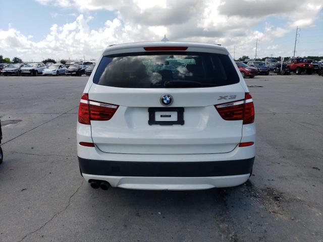 VIN 5UXWX9C58D0D01401 2013 BMW X3, Xdrive28I no.6