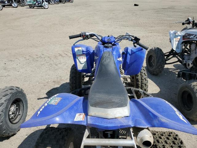 2004 YAMAHA YFM660 R JY4AM01Y54C047329