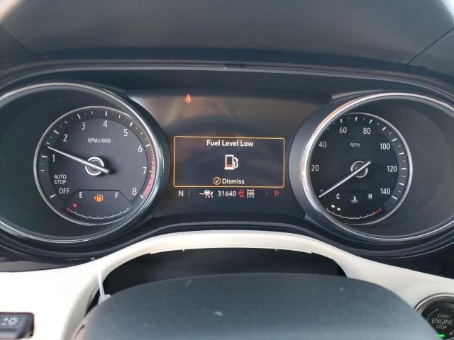 KL4MMESL9MB139025 Buick Encore Gx Select