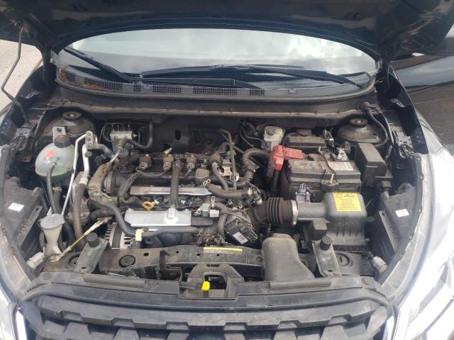 3N1CP5CV7NL478751 Nissan KICKS SV