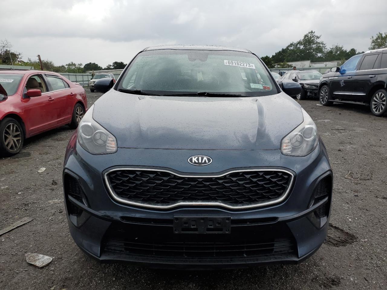 KNDPM3AC2L7666088 Kia Sportage L 5