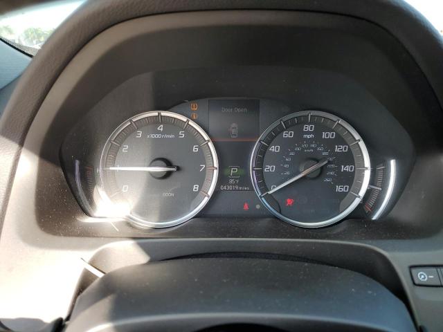 2020 ACURA TLX 19UUB1F35LA014785
