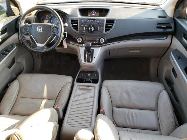 5J6RM4H72EL016253 Honda CR-V EXL