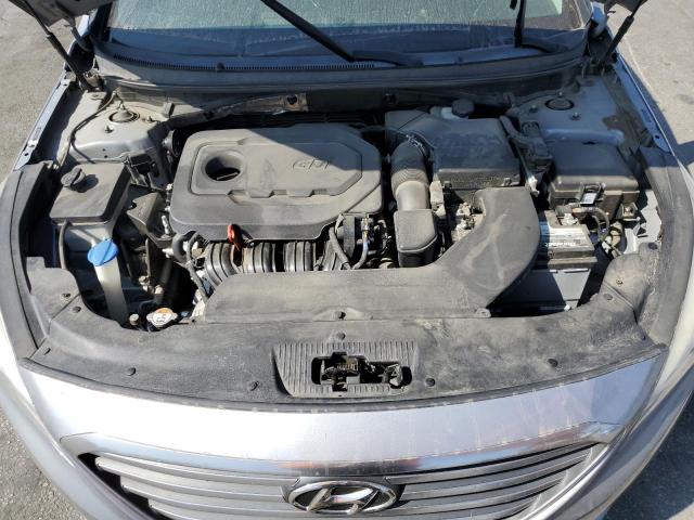 5NPE24AF9HH570572 | 2017 HYUNDAI SONATA SE