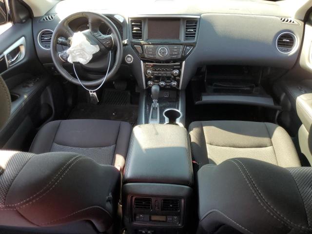 5N1DR2BN6LC641440 Nissan Pathfinder Sv