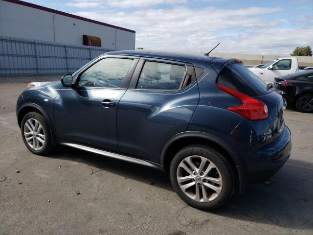 JN8AF5MR6ET361994 Nissan JUKE S