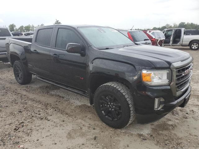 2022 GMC CANYON AT4 1GTG6FEN0N1160126