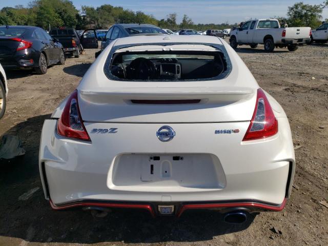 JN1AZ4EH1HM951069 Nissan 370Z BASE