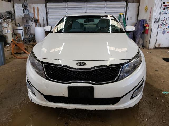 KNAGM4A73E5465241 KIA Optima Lx