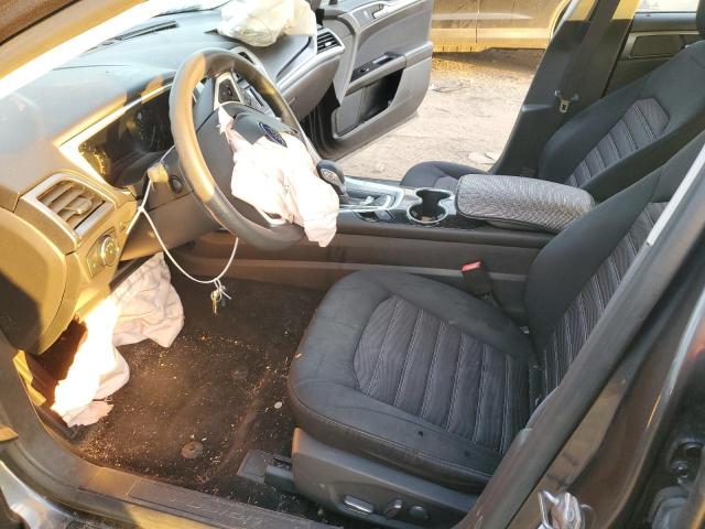 1FA6P0HD4G5107861 Ford FUSION SE