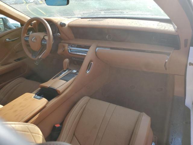 2021 LEXUS LC 500 JTHKPAAY1MA103537