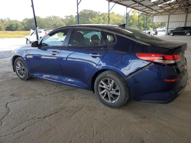 5XXGT4L37KG340640 KIA Optima Lx