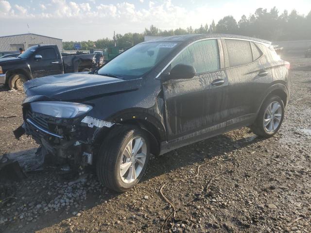 VIN KL4MMBS21PB054688 Buick Encore GX 2023