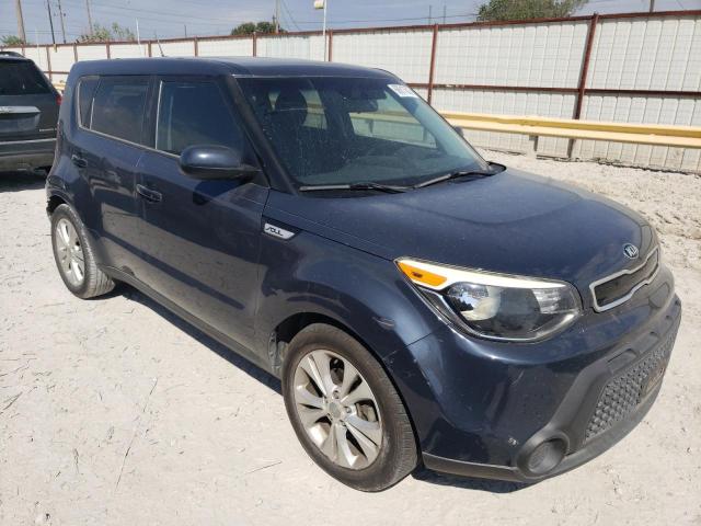 KNDJP3A56F7134605 KIA SOUL +