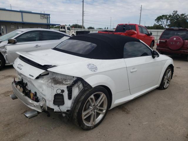 2019 AUDI TT TRUTECFVXK1009066