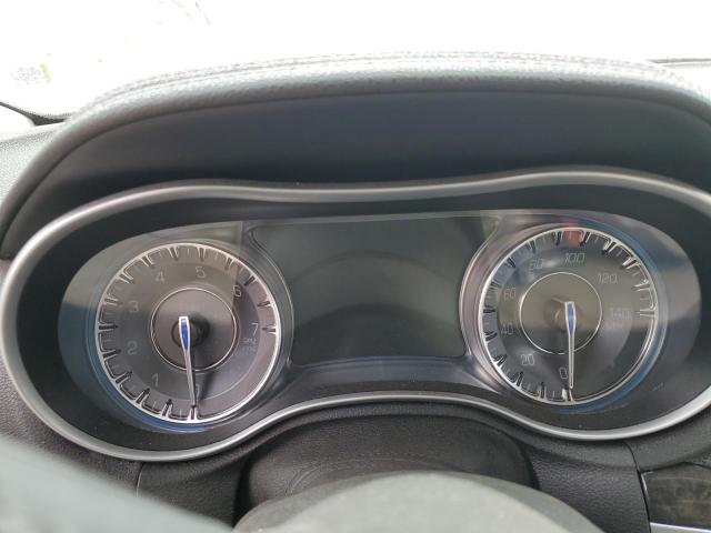 2C3CCAKG6JH168392 Chrysler 300 Limited