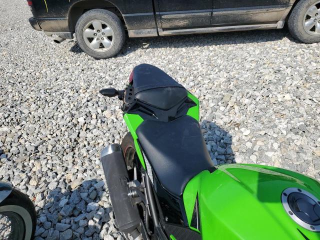 2014 KAWASAKI EX300 A - JKAEX8A13EA007074