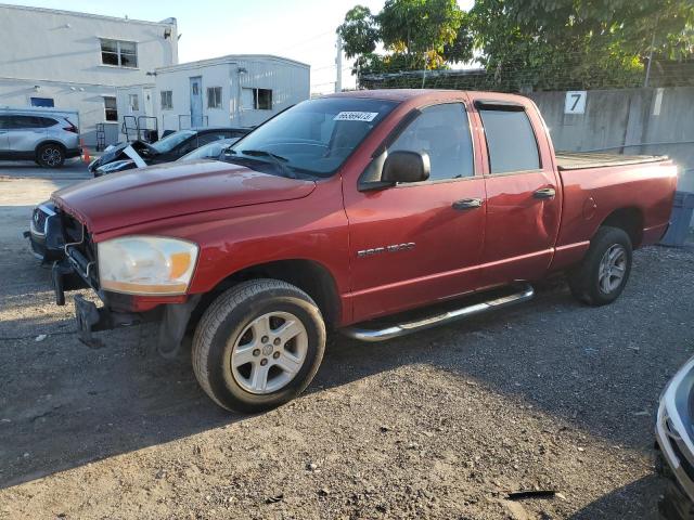 2006 Dodge Ram 1500 ST