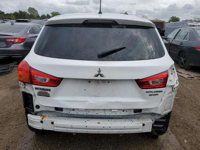 4A4AP3AU0FE011961 Mitsubishi Outlander Sport Es