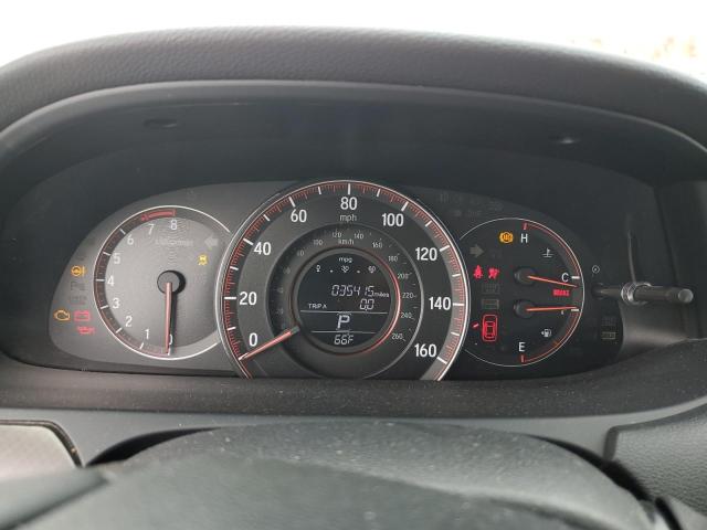 1HGCR2F15HA184647 Honda Accord Sport Special Edition