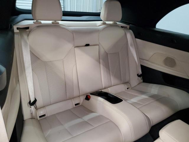 2022 BMW 430XI - WBA43AT03NCK98119