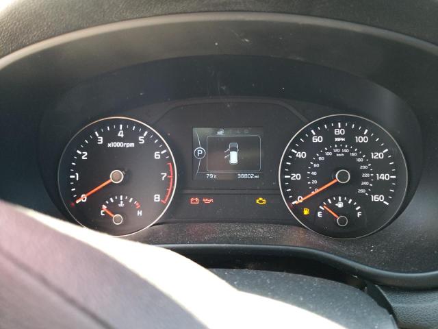 KNDPMCAC7H7219067 KIA Sportage Lx