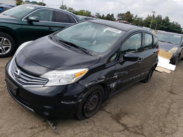 2016 Nissan Versa Note S