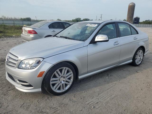 2008 Mercedes-Benz C-Class C 300