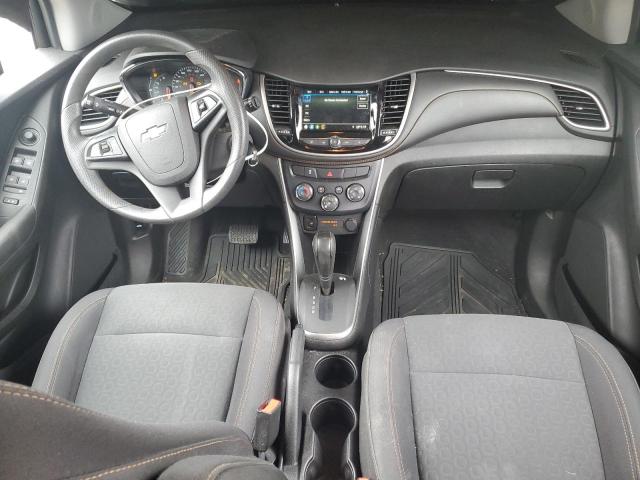 3GNCJKSBXKL266918 | 2019 CHEVROLET TRAX LS