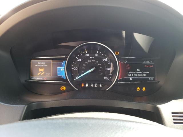 2018 FORD EXPLORER X - 1FM5K7D89JGC83222