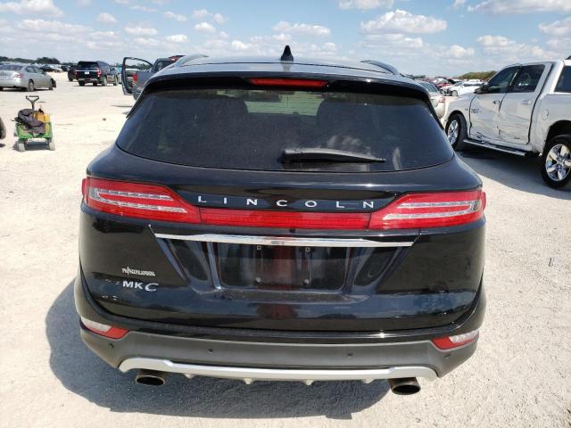 5LMCJ1C99KUL53237 Lincoln MKC