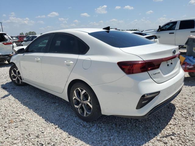 3KPF24AD2KE070445 KIA FORTE FE
