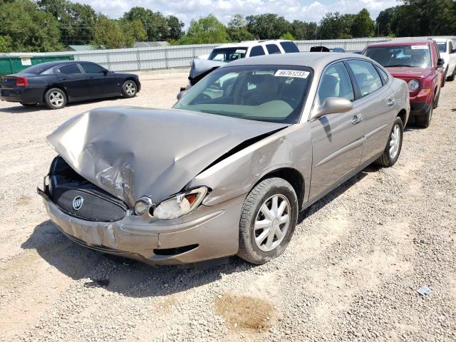 2006 Buick LaCrosse CX