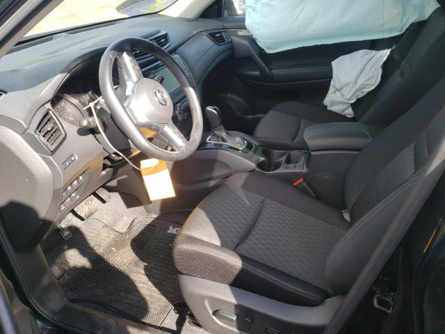 JN8AT2MV4LW115333 Nissan ROGUE S