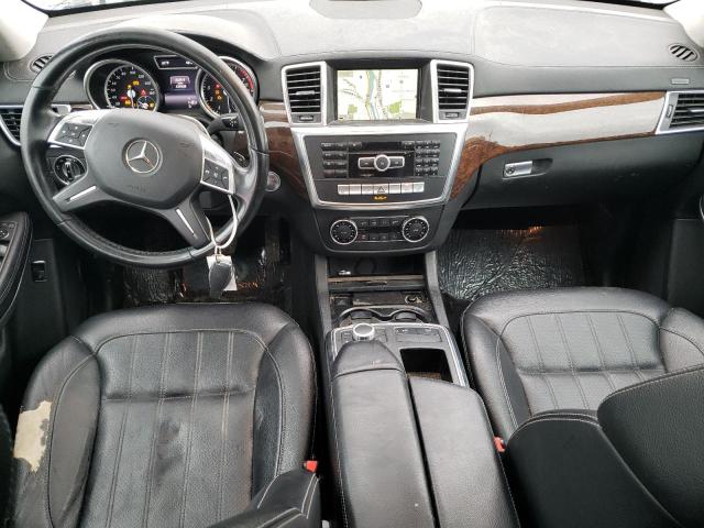 VIN 4JGDF7CE4EA273505 2014 Mercedes-Benz GL-Class, ... no.8