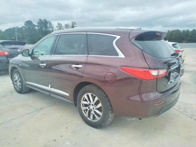 5N1AL0MN6EC546434 | 2014 INFINITI QX60