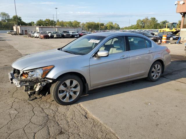 2010 Honda Accord Coupe EX-L