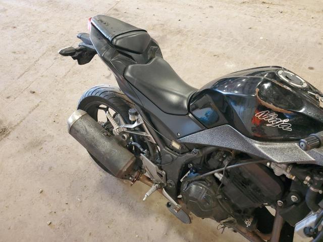 2014 KAWASAKI EX300 A - JKAEX8A19EA003336
