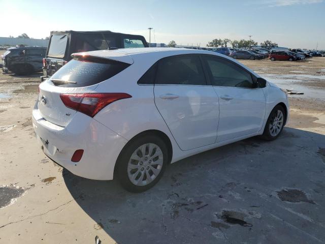 2017 HYUNDAI ACCENT GL - KMHD35LH7HU357747