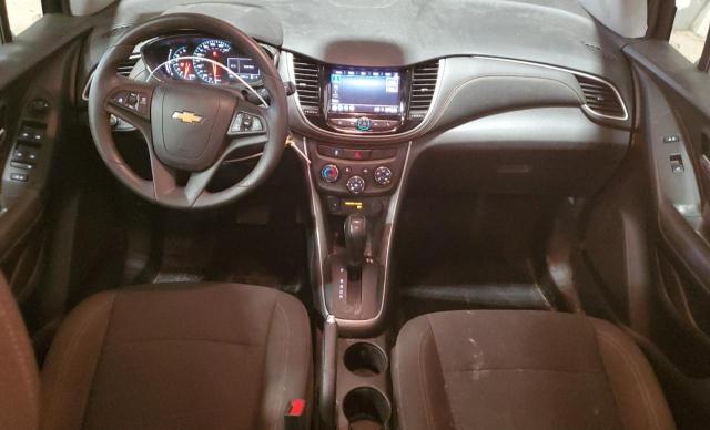 KL7CJNSB4LB092984 Chevrolet Trax LS 8