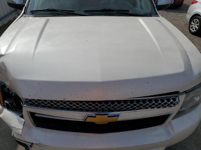 1GNSKKE77DR378118 | 2013 Chevrolet suburban k1500 ltz