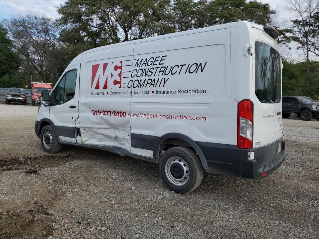1FTBR1C85MKA28411 Ford Transit T-250