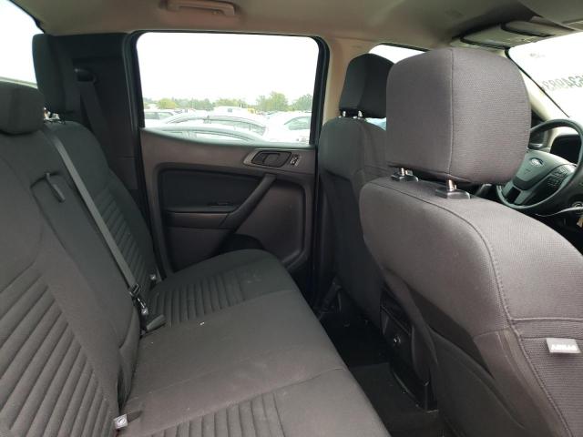 1FTER4FH3MLD36956 2021 Ford Ranger Xl